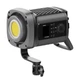 Видеосвет Ulanzi VL-200Bi 200W Bi-color 2700-6500K Черный 211x126x154 мм - изображение 1