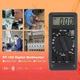 Цифровий мультиметр DT-182 - изображение 3