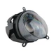 Линзированные LED ПТФ EA для Mitsubishi Lancer X/10 (Лансер 10) - LED туманки 60W, 8000LM, 5000K - изображение 4