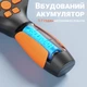 Эндоскоп автомобильный Podofo P10h FullHD 1080P 10 м 8 мм черный - изображение 6