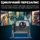 Автомобильный парковочный комплект Podofo A3554 10.1" сенсорный экран 4 камеры черный - изображение 12