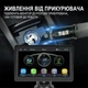 Автомобильный монитор Podofo A3241 7" сенсорный дисплей Bluetooth FM черный - изображение 10