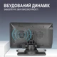 Автомобильный монитор Podofo A3241 7" сенсорный дисплей Bluetooth FM черный - изображение 12