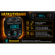 Модулятор FM, VOIN W-3308, 12-24V 2 USB 3.1A, Bluetooth 5.0, Hands-free, вольтметр - зображення 12