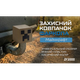 Защитный колпачок фаркопа «Майнкрафт» - изображение 2