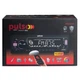 Автомагнитола Pulso-1020111:DSP, большой LCD дисплей, RGB-подсветка, USB, FM, RCA, 4х50 Вт,Bluetooth - изображение 12