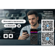 Автомагнитола Pulso-1020111:DSP, большой LCD дисплей, RGB-подсветка, USB, FM, RCA, 4х50 Вт,Bluetooth - изображение 13