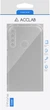 Чехол для смартфона ACCLAB ShockProof для Xiaomi Redmi Note 8 Transparent (1283126554162) - изображение 2