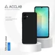 Чехол для смартфона ACCLAB Silicone для Samsung Galaxy A06 Black (1283126601668) - изображение 4