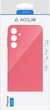 Чехол для смартфона ACCLAB Silicone для Samsung Galaxy A16 Pink (1283126601743) - изображение 2