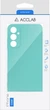Чехол для смартфона ACCLAB SoftShell для Samsung Galaxy A05s Mint (1283126590368) - изображение 2