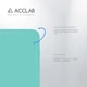 Чехол для смартфона ACCLAB SoftShell для Samsung Galaxy A05s Mint (1283126590368) - изображение 3