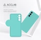 Чехол для смартфона ACCLAB SoftShell для Samsung Galaxy A05s Mint (1283126590368) - изображение 5
