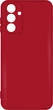 Чохол для смартфона Samsung Galaxy A24 Acclab SoftShell Red (1283126586880) - зображення 1