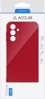 Чохол для смартфона Samsung Galaxy A24 Acclab SoftShell Red (1283126586880) - зображення 2