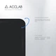 Чехол для смартфона ACCLAB SoftShell для Samsung Galaxy A24 Black (1283126576065) - изображение 3