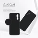 Чехол для смартфона ACCLAB SoftShell для Samsung Galaxy A24 Black (1283126576065) - изображение 5