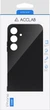 Чехол для смартфона ACCLAB SoftShell для Samsung Galaxy S24 Black (1283126590375) - изображение 2