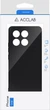 Чохол для смартфона Poco X6 Pro Acclab Silicone Black (1283126602238) - зображення 2