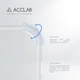 Чехол для смартфона ACCLAB ShockProof для Xiaomi Redmi Note 10 Pro Transparent (1283126554148) - изображение 3