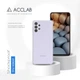 Чехол для смартфона ACCLAB ShockProof для Samsung Galaxy A32 5G Transparent (1283126565533) - изображение 4