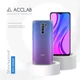 Чехол для смартфона ACCLAB ShockProof для Xiaomi Redmi 9/9 Prime Transparent (1283126588181) - изображение 4