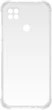 Чехол для смартфона ACCLAB ShockProof для Xiaomi Redmi 9C Transparent (1283126554117) - изображение 1