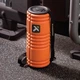 Базовий набір для самомасажу TriggerPoint Basic Kit - циліндр GRID 1.0, м'яч MB1 та чохол-заглушки з ременем , М'ятний( BasicKit-22129) - изображение 10