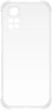 Чехол для смартфона ACCLAB ShockProof для Xiaomi Redmi Note 11 Transparent (1283126554155) - изображение 1