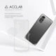 Чехол для смартфона ACCLAB ShockProof для Xiaomi Redmi Note 11 Transparent (1283126554155) - изображение 5