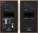 Полочная активная мультимедийная акустика Klipsch The Fives II Walnut - изображение 6