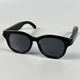 Смарт очки Smart Smart AI Glasses M89 с фото и видеосъемкой 8MP камеры и дополнительными солнцезащитными линзами - изображение 4