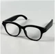 Смарт очки Smart Smart AI Glasses M89 с фото и видеосъемкой 8MP камеры и дополнительными солнцезащитными линзами - изображение 5