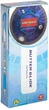 Ручка шариковая синяя Unimax Butterglide синяя 0.7мм 1 шт. (UX-122-01) - изображение 3