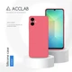 Чехол для смартфона ACCLAB Silicone для Samsung Galaxy A06 Pink (1283126601637) - изображение 4