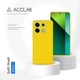 Чехол для смартфона ACCLAB Silicone для Xiaomi Redmi Note 13 Pro 5G Yellow (1283126602931) - изображение 4