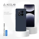Чехол для смартфона ACCLAB Silicone для Xiaomi Redmi Note 14 Pro Plus Dark Blue (1283126617256) - изображение 4