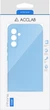 Чохол для смартфона Samsung Galaxy A54 5G Acclab SoftShell Light Blue (1283126573484) - зображення 2