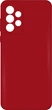 Чохол для смартфона Samsung Galaxy A72 Acclab SoftShell Red (1283126560859) - зображення 1