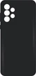 Чохол для смартфона Samsung Galaxy A72 Acclab SoftShell Black (1283126560880) - зображення 1