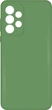 Чехол для смартфона ACCLAB SoftShell для Samsung Galaxy A73 5G Green (1283126560897) - изображение 1