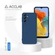 Чехол для смартфона ACCLAB SoftShell для Samsung Galaxy M14 5G Light Blue (1283126586958) - изображение 4