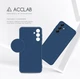 Чехол для смартфона ACCLAB SoftShell для Samsung Galaxy M14 5G Light Blue (1283126586958) - изображение 5