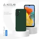 Чехол для смартфона ACCLAB SoftShell для Samsung Galaxy M14 5G Dark Green (1283126586972) - изображение 4
