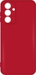 Чехол для смартфона ACCLAB SoftShell для Samsung Galaxy M14 5G Red (1283126586989) - изображение 1