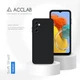 Чохол для смартфона Samsung Galaxy M14 5G Acclab SoftShell Black (1283126576102) - зображення 4