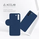 Чехол для смартфона ACCLAB SoftShell для Samsung Galaxy S21 Plus Blue (1283126561313) - изображение 5