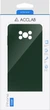 Чехол для смартфона ACCLAB SoftShell для Poco X3 Pro Dark Green (1283126587115) - изображение 2