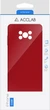Чехол для смартфона ACCLAB SoftShell для Poco X3 Pro Red (1283126587122) - изображение 2