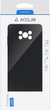 Чехол для смартфона ACCLAB SoftShell для Poco X3 Pro Black (1283126587139) - изображение 2